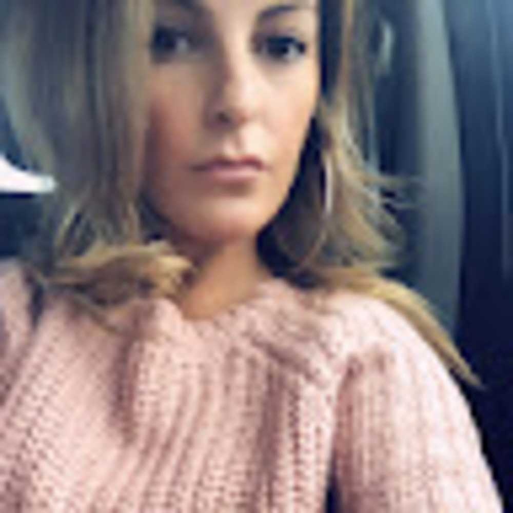 Meet your Posher, Britt